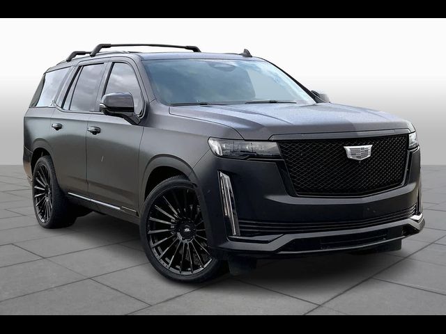 2023 Cadillac Escalade 4WD Sport