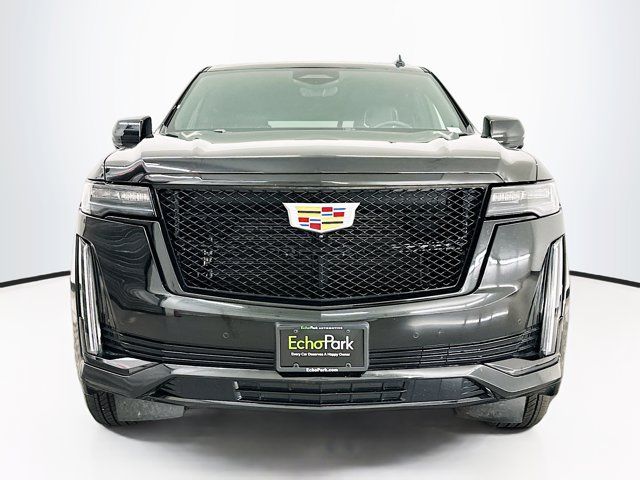 2023 Cadillac Escalade 4WD Sport