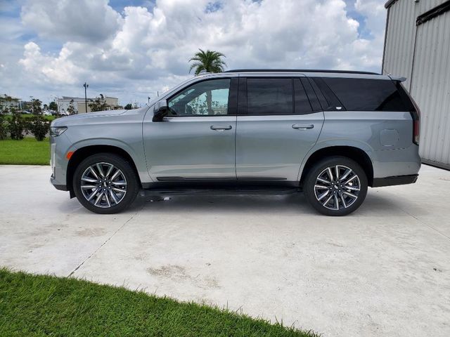 2023 Cadillac Escalade 4WD Sport