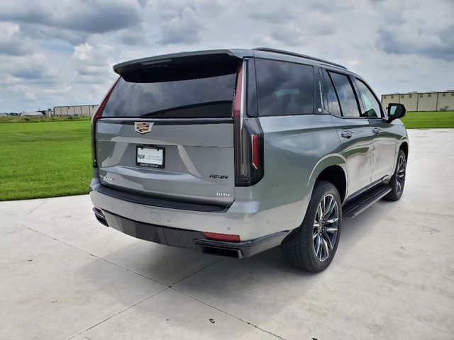 2023 Cadillac Escalade 4WD Sport