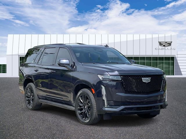 2023 Cadillac Escalade 4WD Sport