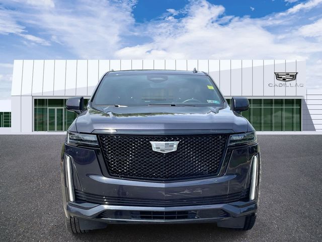 2023 Cadillac Escalade 4WD Sport