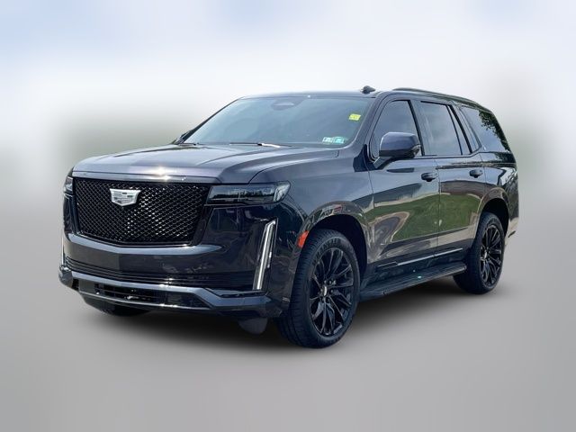 2023 Cadillac Escalade 4WD Sport