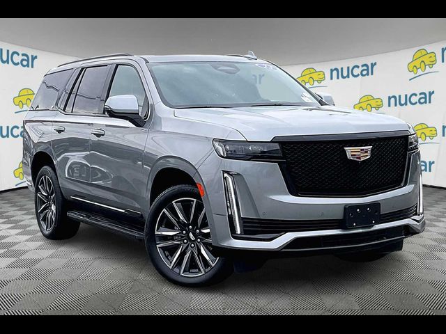 2023 Cadillac Escalade 4WD Sport