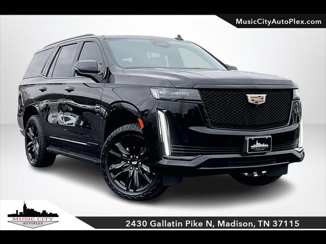 2023 Cadillac Escalade 4WD Sport