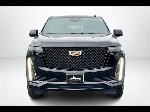 2023 Cadillac Escalade 4WD Sport