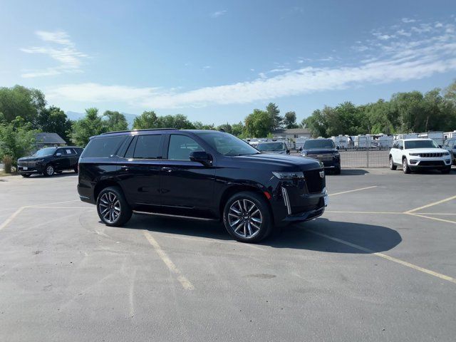 2023 Cadillac Escalade 4WD Sport