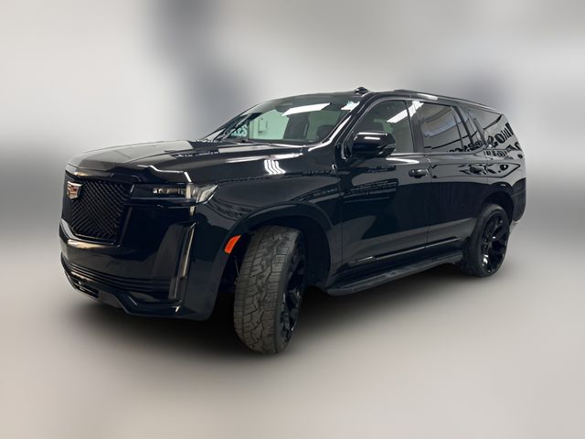 2023 Cadillac Escalade 4WD Sport