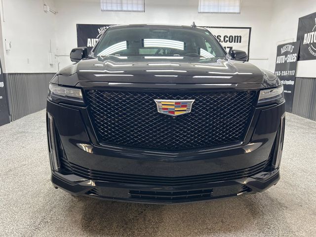 2023 Cadillac Escalade 4WD Sport
