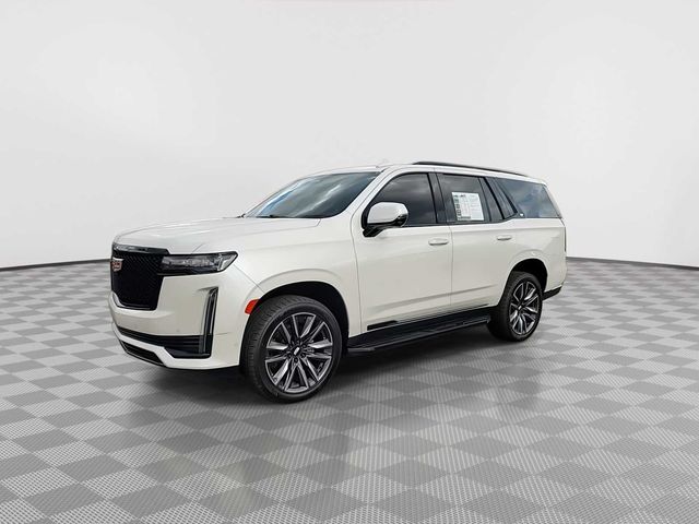 2023 Cadillac Escalade 4WD Sport