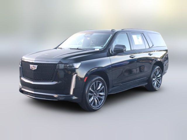 2023 Cadillac Escalade 4WD Sport