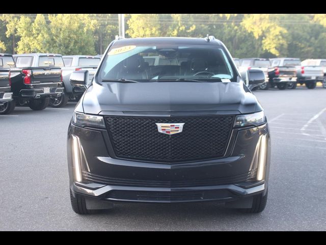 2023 Cadillac Escalade 4WD Sport