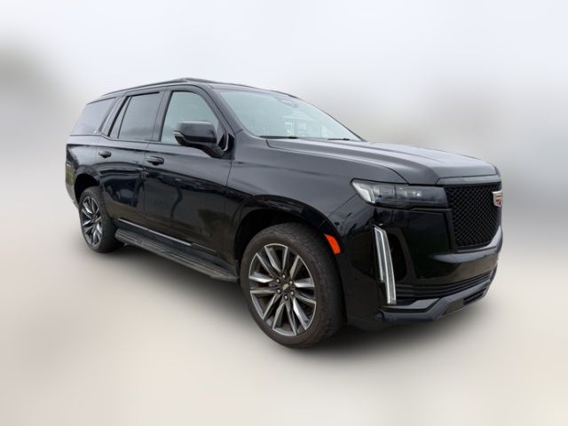 2023 Cadillac Escalade 4WD Sport