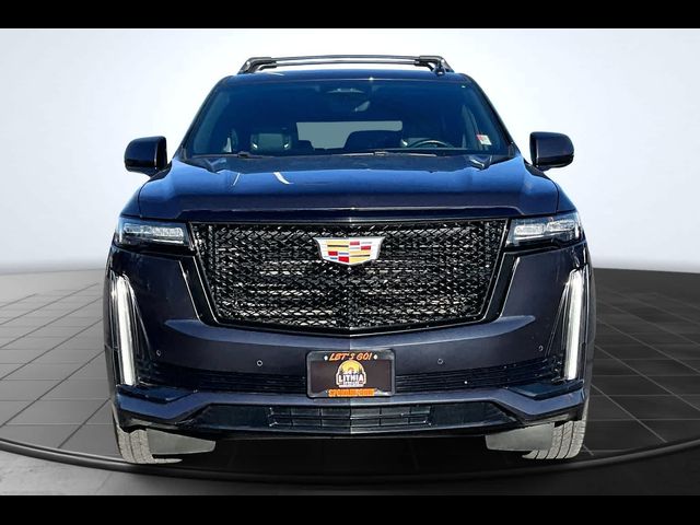 2023 Cadillac Escalade 4WD Sport