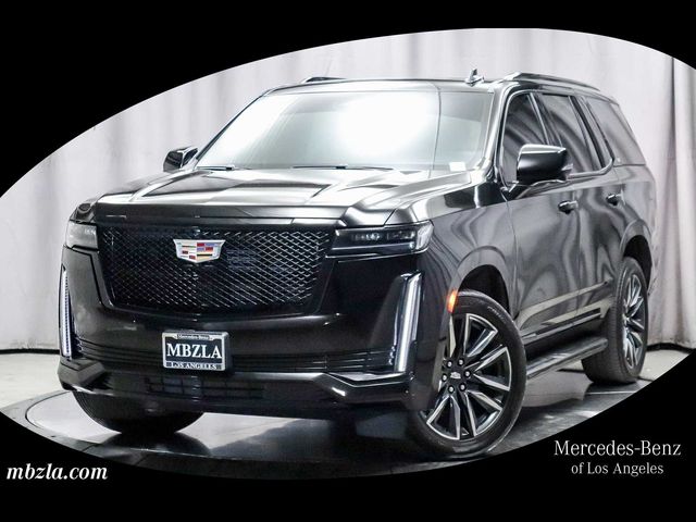 2023 Cadillac Escalade 4WD Sport