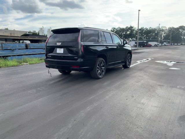 2023 Cadillac Escalade 4WD Sport