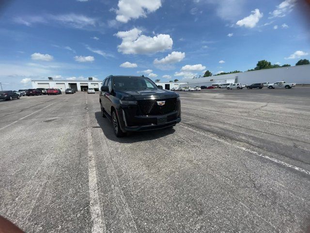 2023 Cadillac Escalade 4WD Sport