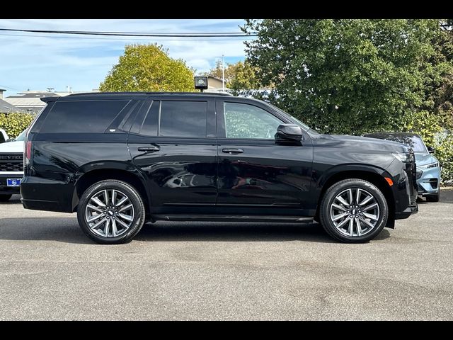 2023 Cadillac Escalade 4WD Sport