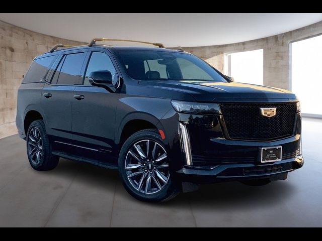 2023 Cadillac Escalade 4WD Sport