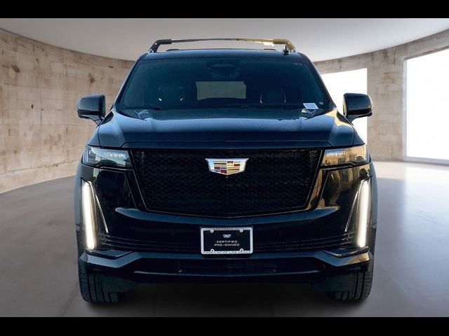 2023 Cadillac Escalade 4WD Sport