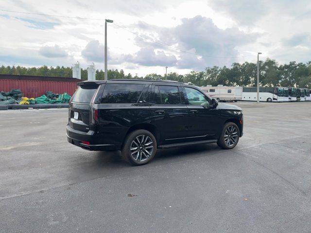 2023 Cadillac Escalade 4WD Sport