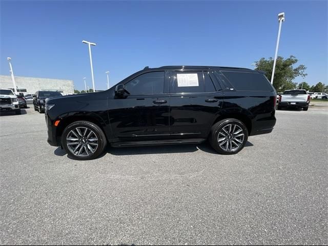 2023 Cadillac Escalade 4WD Sport