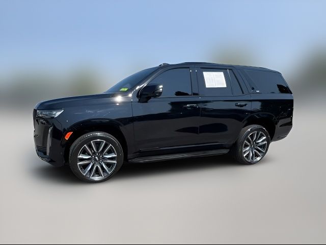 2023 Cadillac Escalade 4WD Sport