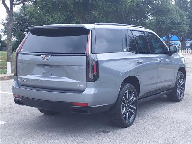 2023 Cadillac Escalade 4WD Sport