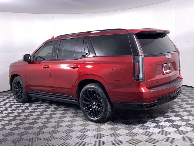 2023 Cadillac Escalade 4WD Sport