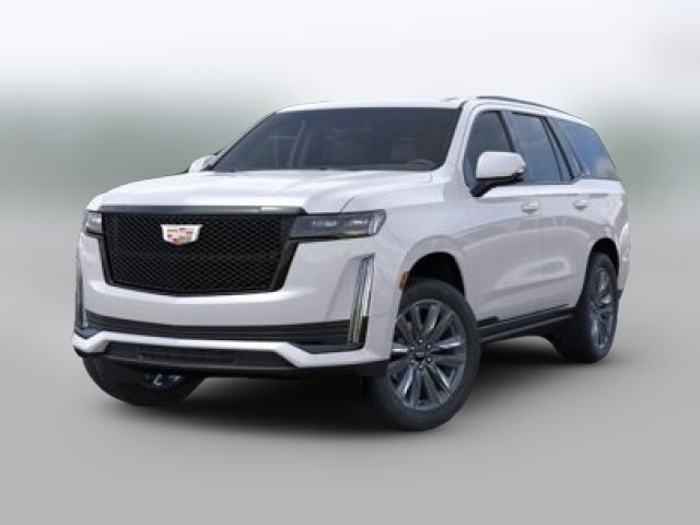 2023 Cadillac Escalade 4WD Sport