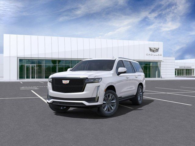 2023 Cadillac Escalade 4WD Sport