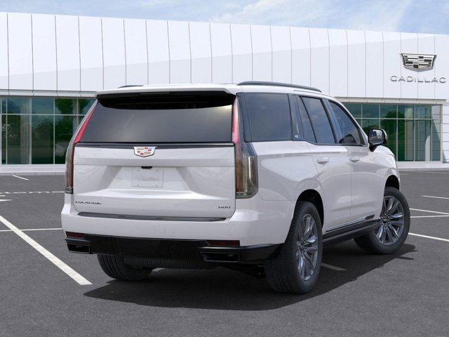 2023 Cadillac Escalade 4WD Sport