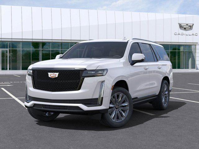 2023 Cadillac Escalade 4WD Sport