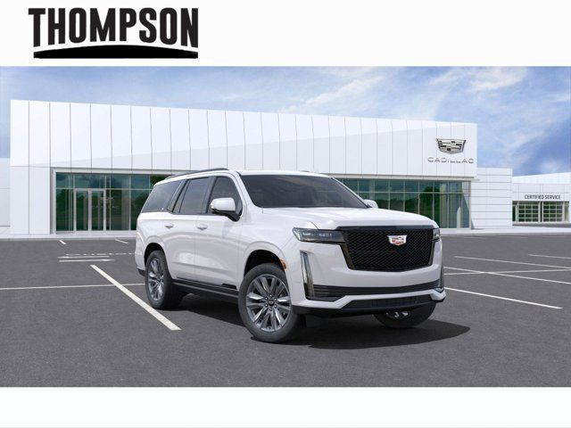 2023 Cadillac Escalade 4WD Sport