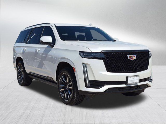 2023 Cadillac Escalade 4WD Sport