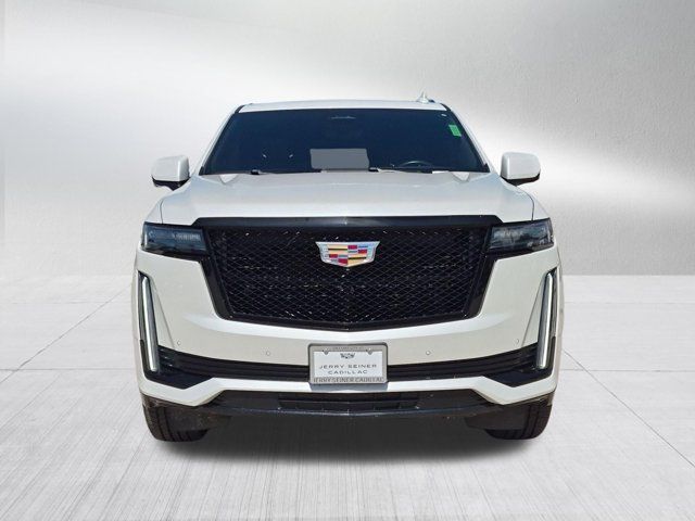 2023 Cadillac Escalade 4WD Sport