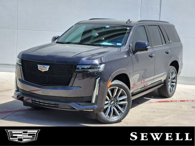 2023 Cadillac Escalade 4WD Sport