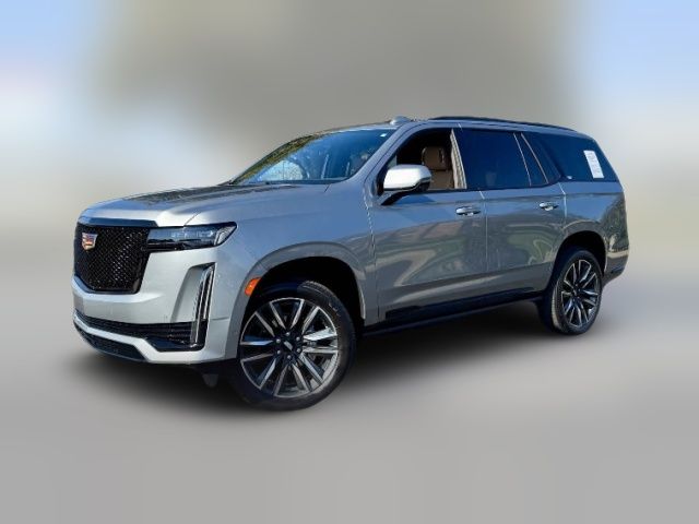 2023 Cadillac Escalade 4WD Sport