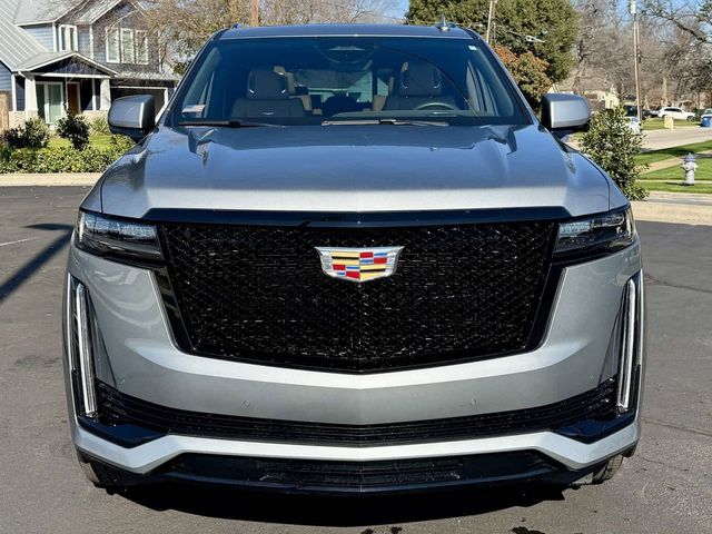 2023 Cadillac Escalade 4WD Sport