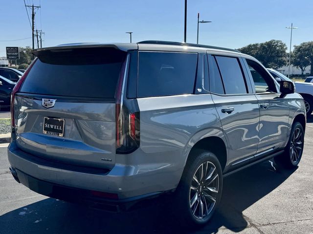 2023 Cadillac Escalade 4WD Sport