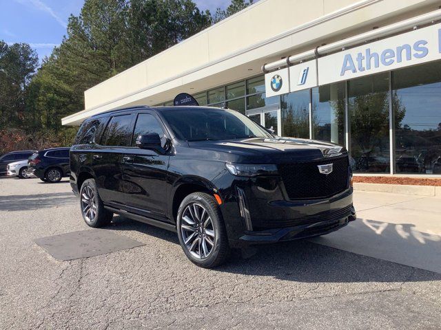 2023 Cadillac Escalade 4WD Sport