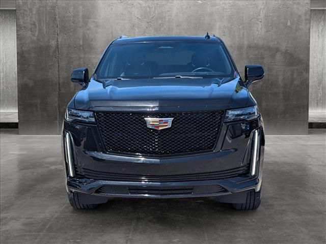 2023 Cadillac Escalade 4WD Sport