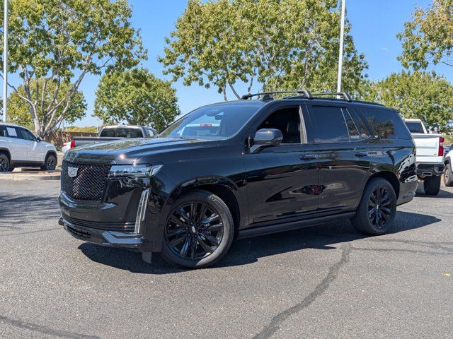 2023 Cadillac Escalade 4WD Sport