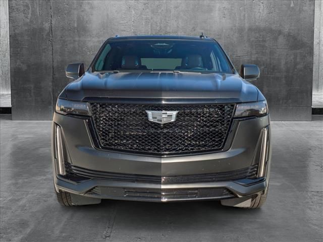 2023 Cadillac Escalade 4WD Sport