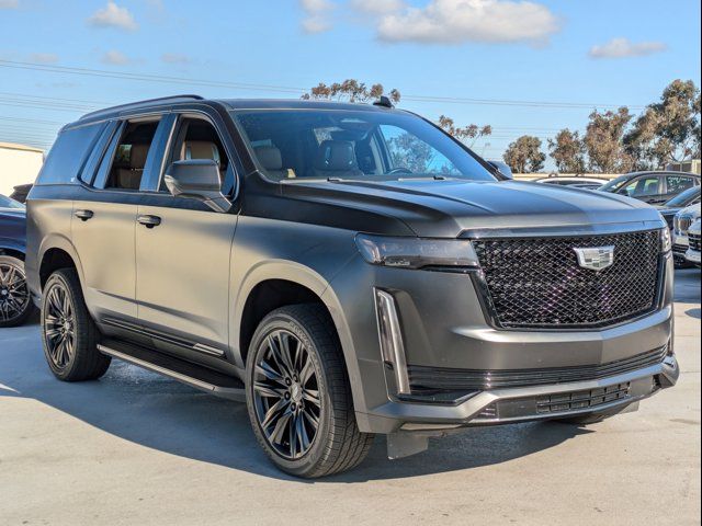 2023 Cadillac Escalade 4WD Sport