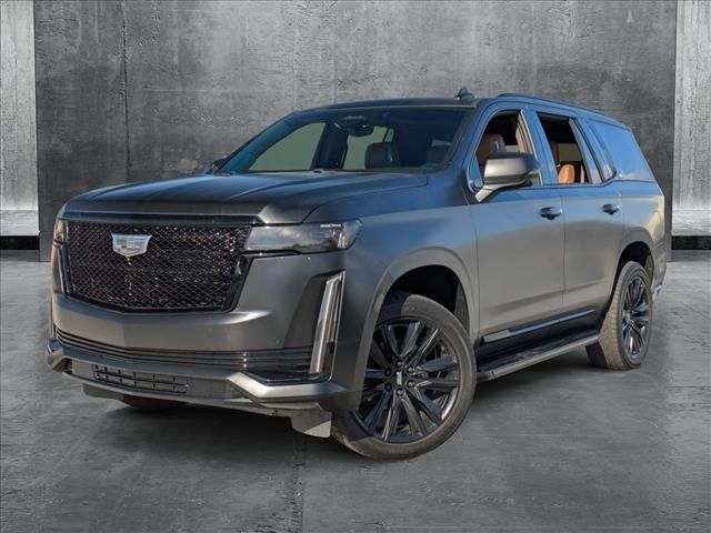 2023 Cadillac Escalade 4WD Sport