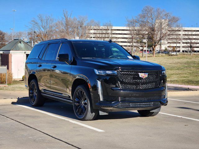 2023 Cadillac Escalade 4WD Sport