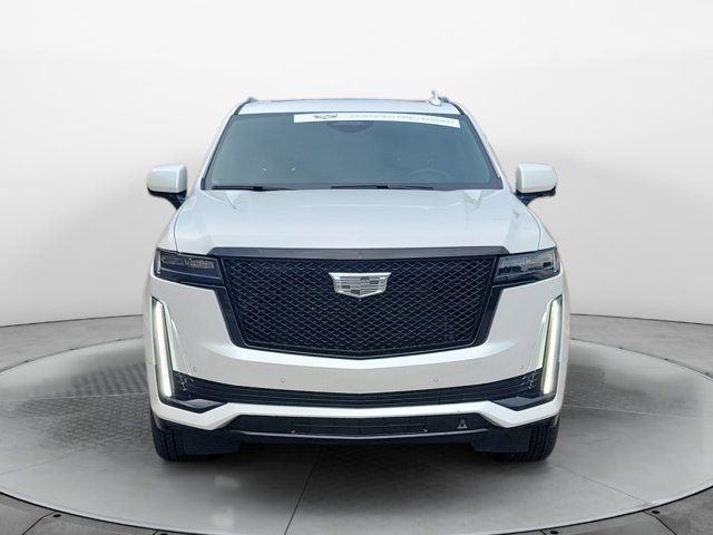 2023 Cadillac Escalade 4WD Sport