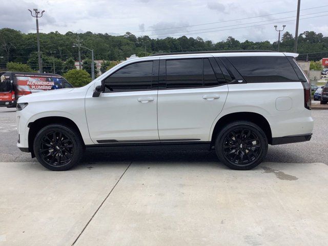 2023 Cadillac Escalade 4WD Sport