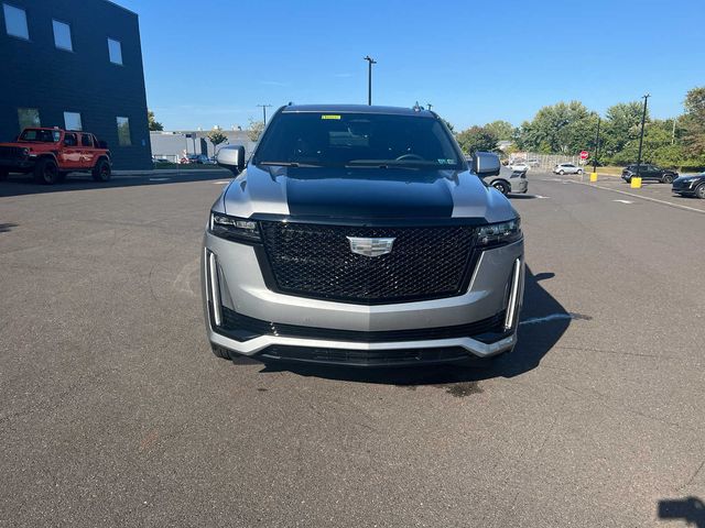 2023 Cadillac Escalade 4WD Sport